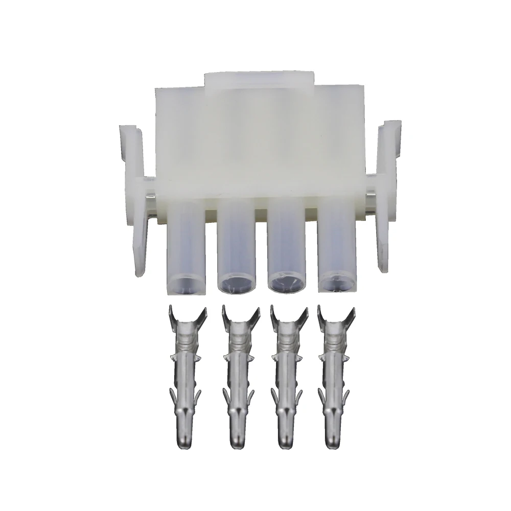 4 Pin 1-480703-0/1-…