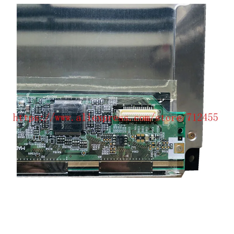 AA104VC02 AA104VC01 AA104VC03 AA104VC07 AA104VC09 T-51513D104JU-FW-A-AC 10.4inch Lcd screen Display