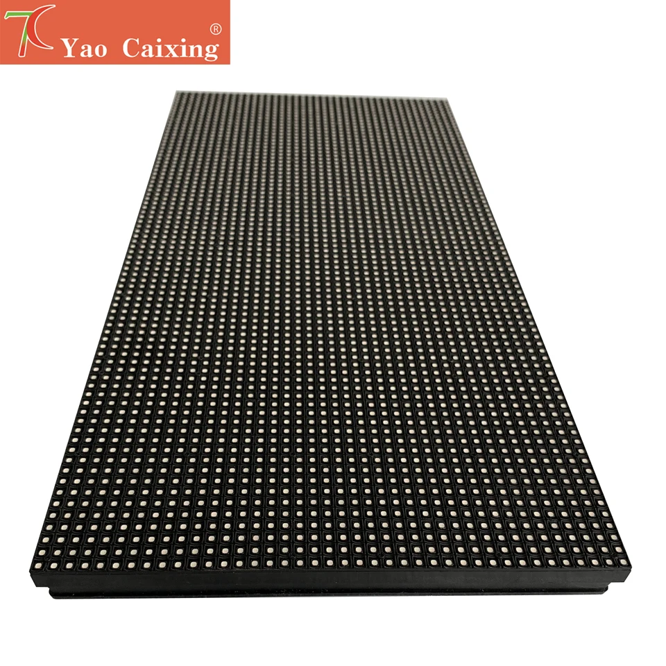 320x160mm P4 outdoor waterproof RGB full color led display  led module led panel digtal led smd board