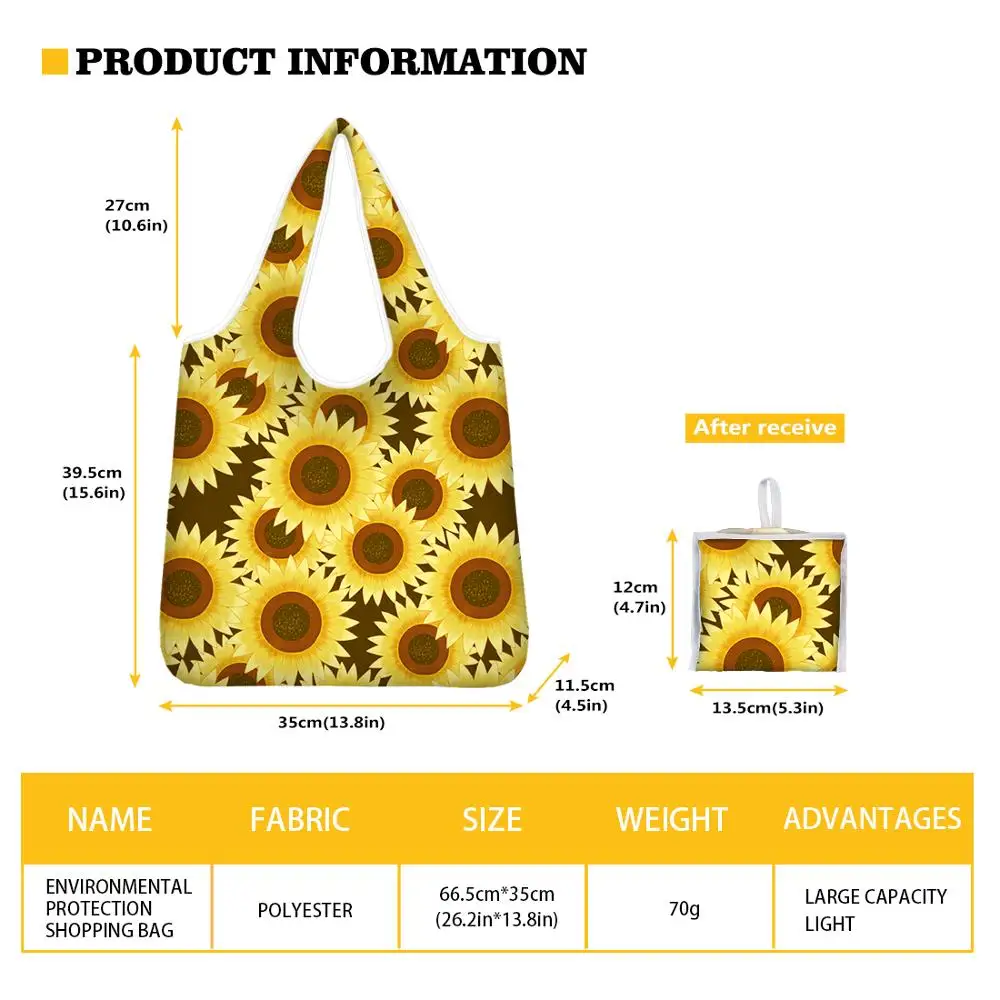 NOISYDESIGNS New Arrival Women Shopping Bags Customize With Pattern Printing Reusable Shopper Totes Bag Image Logo Designs Sac