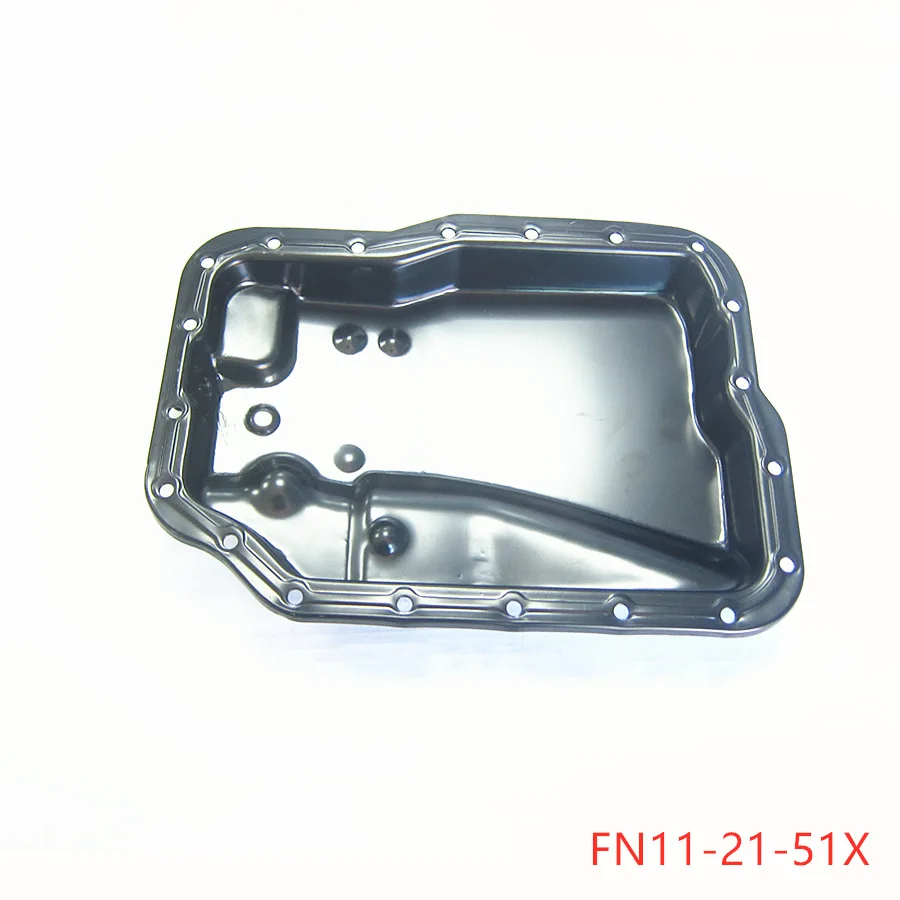 Car transmission oil pan 19-836 for Mazda 3 BK 2.0 2004-2008 323 family protege BJ 1998-2005 Mazda 5 2007-2011 CR Mazda 6 2002