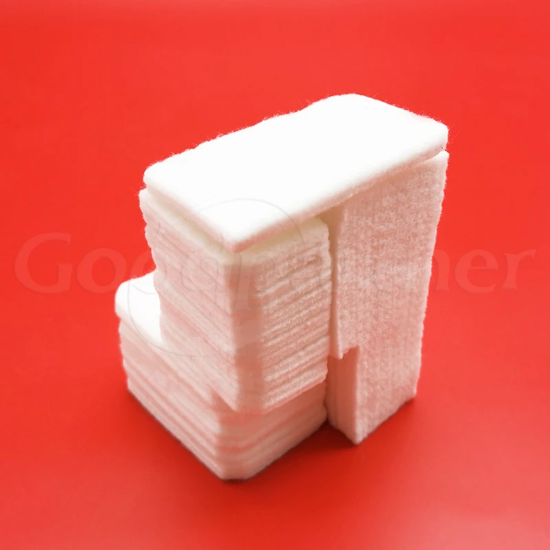 5X 1469197 Waste Ink Tank Porous Pad Sponge for EPSON L800 L805 Stylus Photo R290 R295 P50 T50 T59