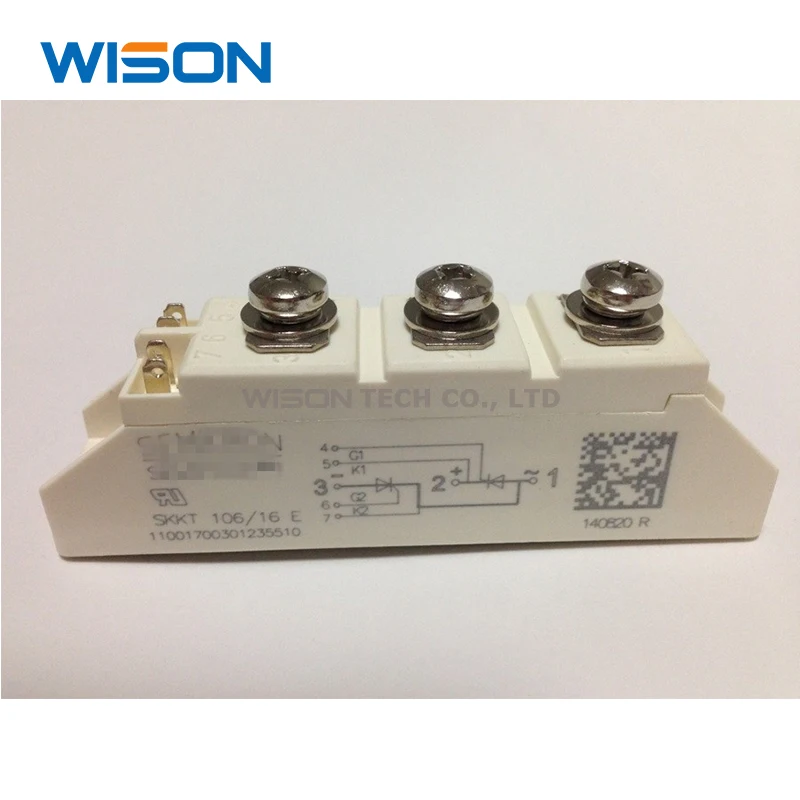 Модуль SKKT106/16E