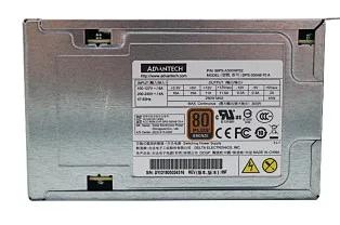 For Advantech 300W industrial power supply DPS-300AB-70A stable and reliable Advantech original industrial power supply