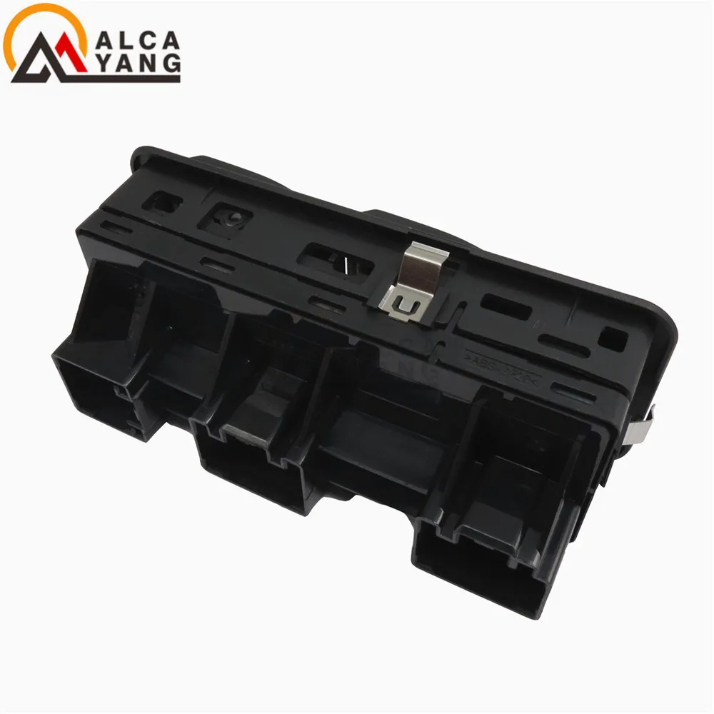 YUD501110PVJABS YUD501570PVJ Electric Power Window Control Switch ABS For Land Rover Range Rover Sport 2006-2007 LR3 2005-2009