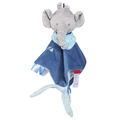 Navy Elephant