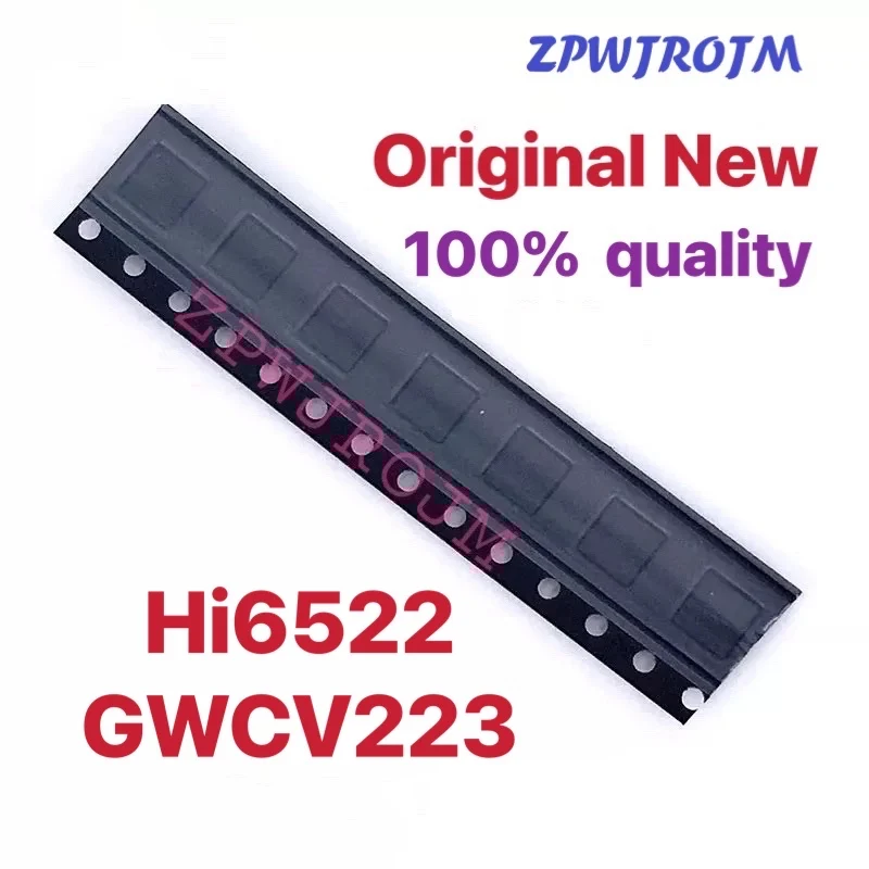 HI6522 GWCV223 power ic