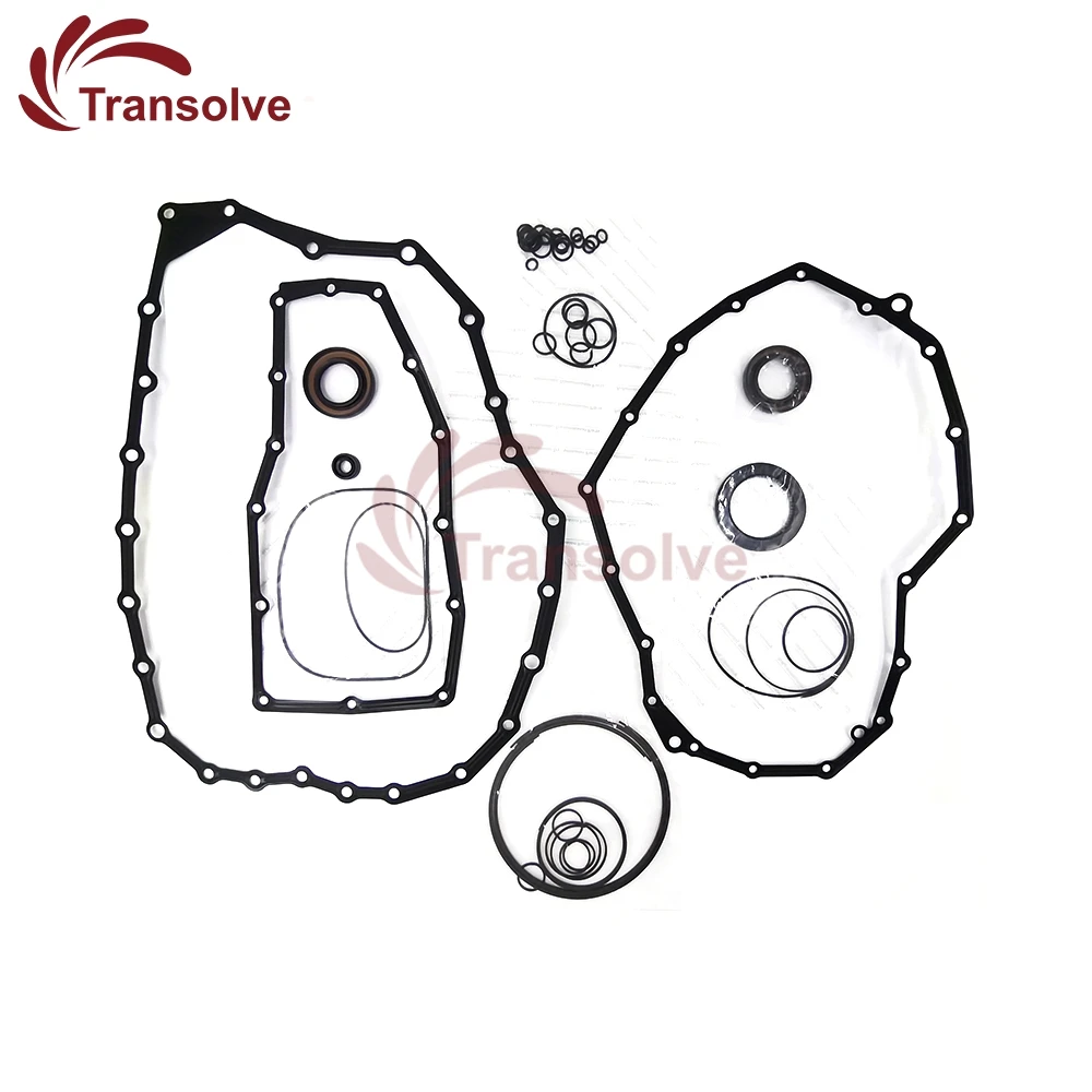 Auto Transmission CVT Overhaul Kit Seals Gaskets Fit For HONDA ACCORD BC5A CR1 2016-UP Car Accessories Transolve B138820A