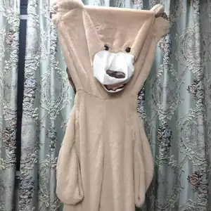 5 Hauptverkaufsriese Plüschbär 260 cm - №3