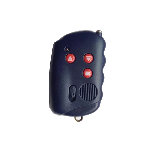 WJKMP201 WJKMP202 PY1800 sliding gate opener extra Remote Control 418Mhz remote-controller