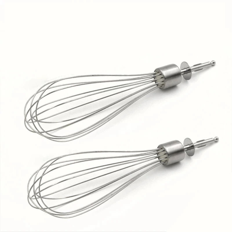 Blender Whisk Replacement For Braun MQ325 MQ505 MQ525 MQ530 MQ545 MQ5025 MQ725 MQ785 MQ787 MQ725 MQ5035 MQ5045 mixer eggbeater