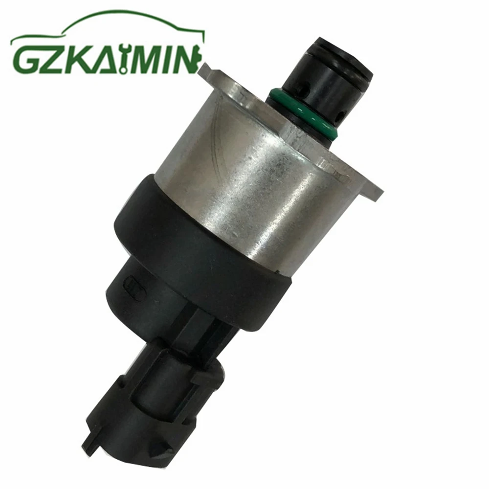 NEW FUEL PUMP PRESSURE REGULATOR CONTROL VALVE 0928400666 3947799 3963808 3947799 For 2003-2007 Dodge Cummins Diesel 5.9L