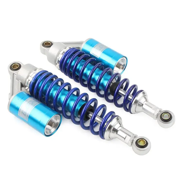 LFX 305mm 320mm 330mm 340mm 350mmmotorcycle Rear shock absorber For Honda CB400 SF CB400 VTEC Yamaha XS400 Kawasaki Suzuki