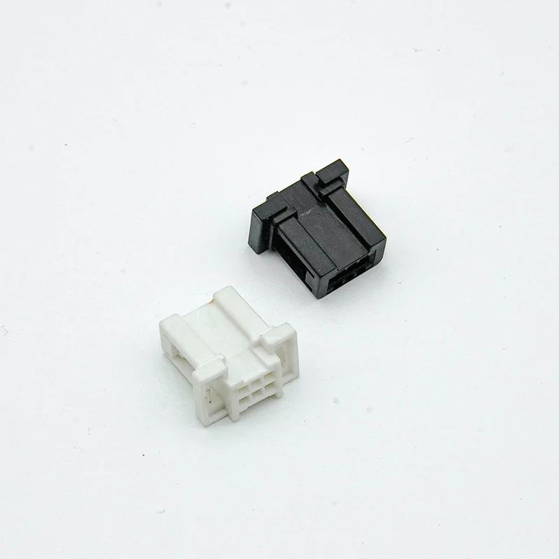 High  quality Repair parts For wii 6 pin  male connector jack for wii nunchuck  for move plus plug