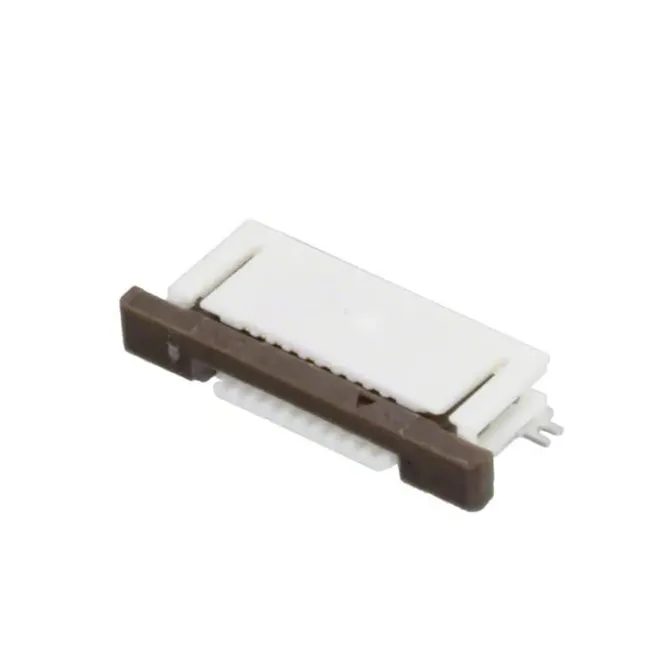 Free shipping  FPC   0.5MM 10P  10PIN 0527461033 52746-1033   10PCS