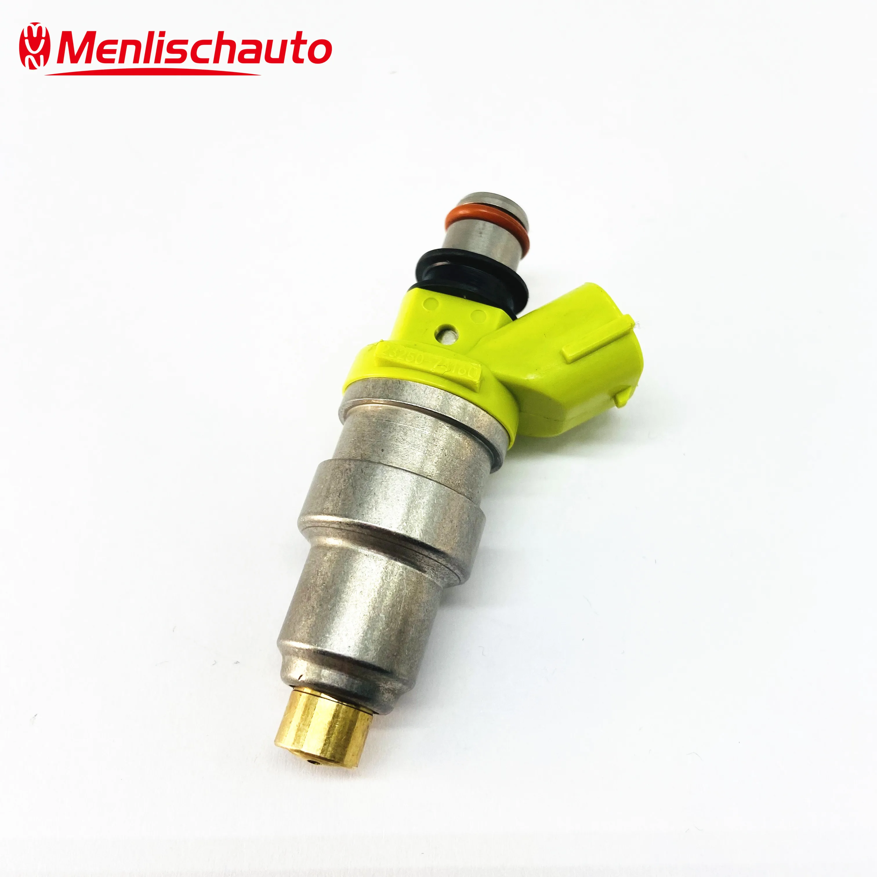 Fuel injector OEM 23250-74160 2325074160 inyectors fit for 1994-2000 RAV 4 2.0L injector Nozzle Auto parts