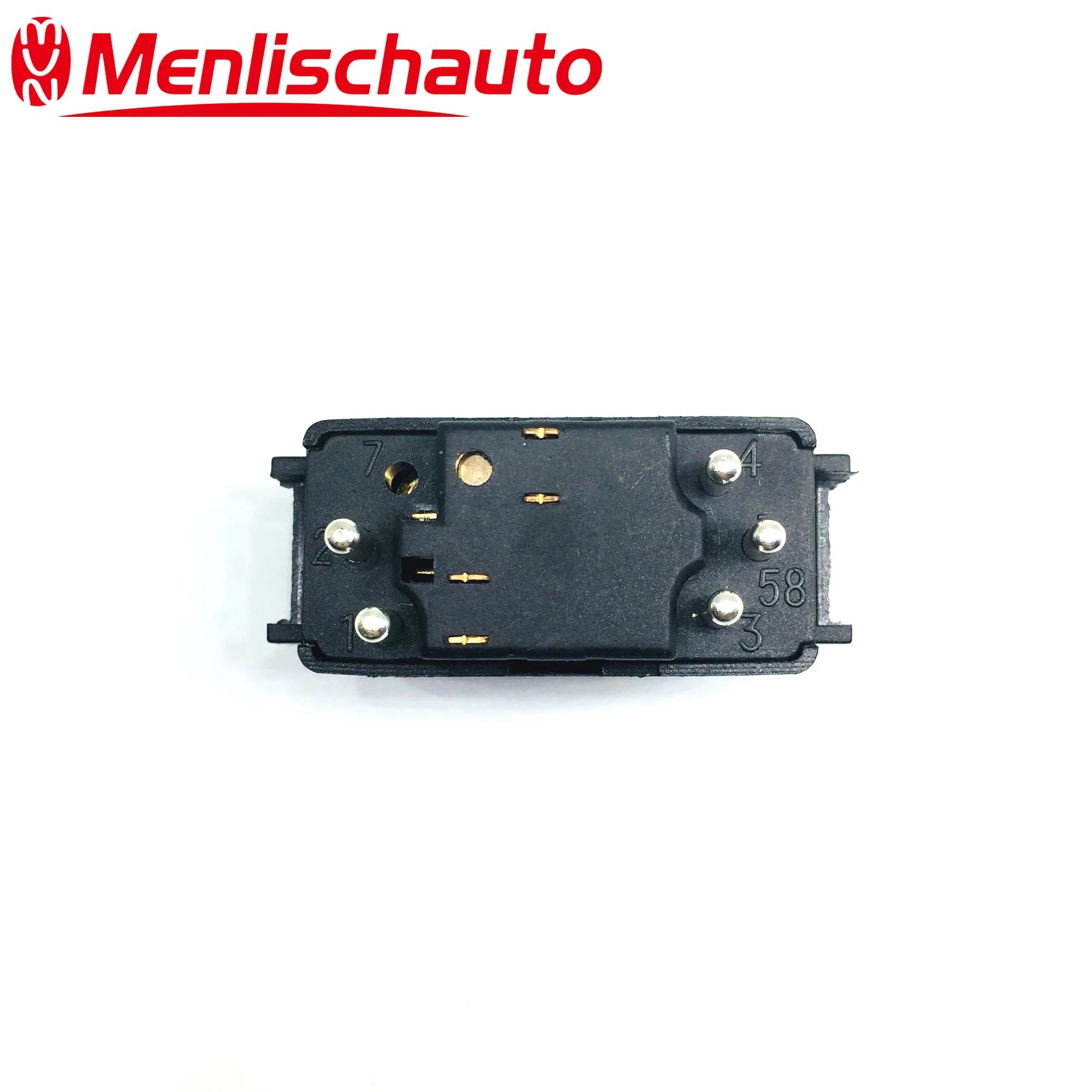 Free Shipping Door Window Mirror Master Switch A1698206510 1698206510 For Be-nz A W169 B W245 ML W164 R W251 GL X164