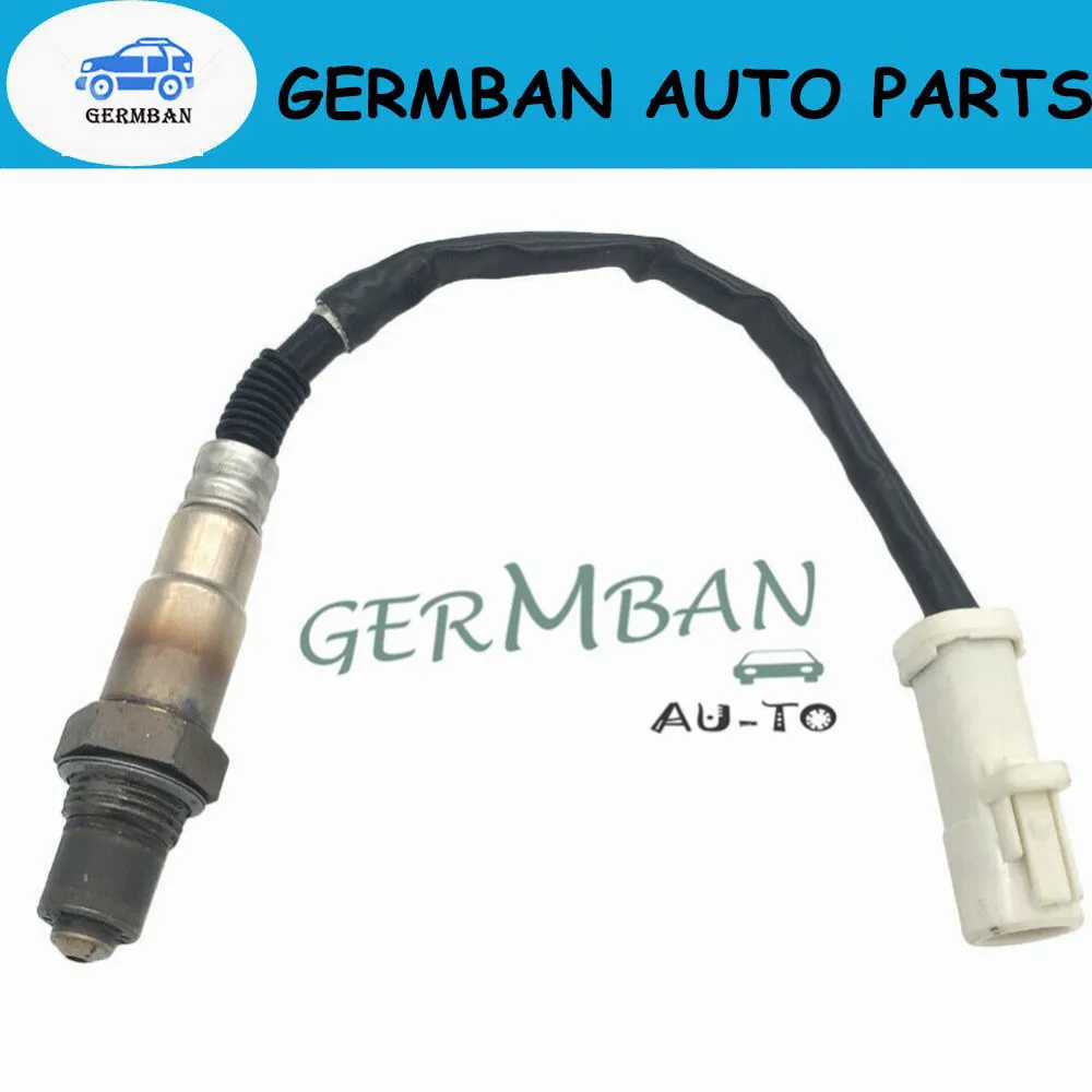 234-4401 SG459,ZZR2-18-861 Upstream Downstream Oxygen Sensor For Ford F-150 4.2L 4.6L 5.4L 2004-2006 2344401