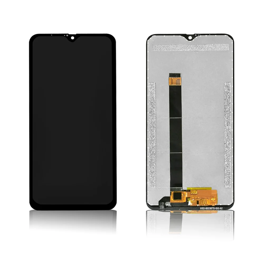 Original For Blackview A60 LCD Display Touch Screen Assembly For Blackview A60 Pro Screen LCD Display Phone  A60 Plus lcd Parts