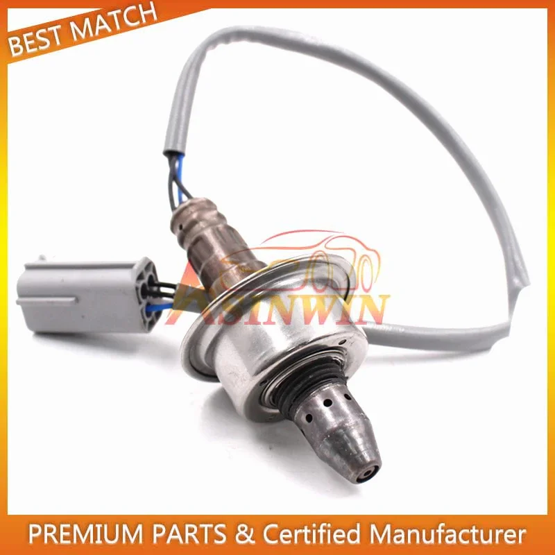 مستشعر الأوكسجين O2 المنبع 22693-ZJ60B 234-9039 SU11715 226931 AA0B 2349039   22693-1AA0B لنيسان ألتيما كيوب ماكسيما سنترا فيرسا