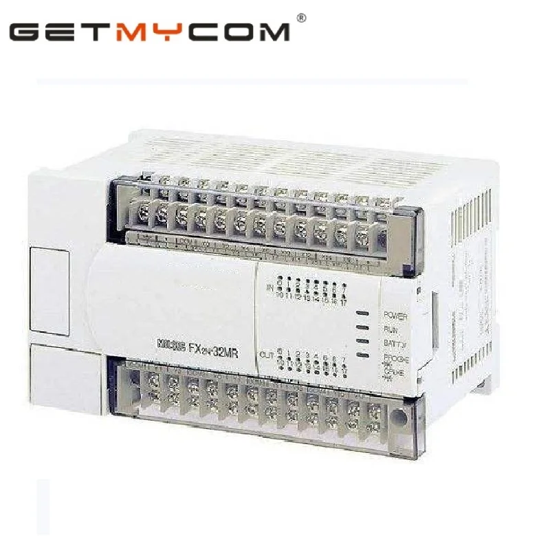 Getmycom Original new for PLC fx2n-16ms Programmable controller