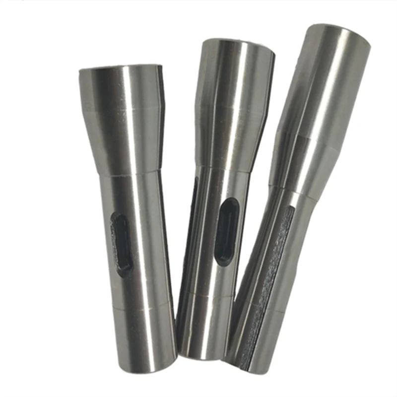 R8 Gambo Per MT2 MT3 R8 Trapano Mandrino Arbor Morse Taper Adapter Manica