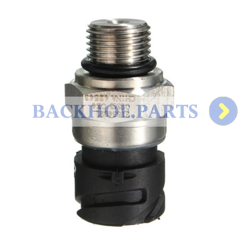 Oil Fuel Pressure Sensor 21634021 for Volvo Truck FH12  FH13  FH16  FL6  FM9  FM12  FM13  NH12