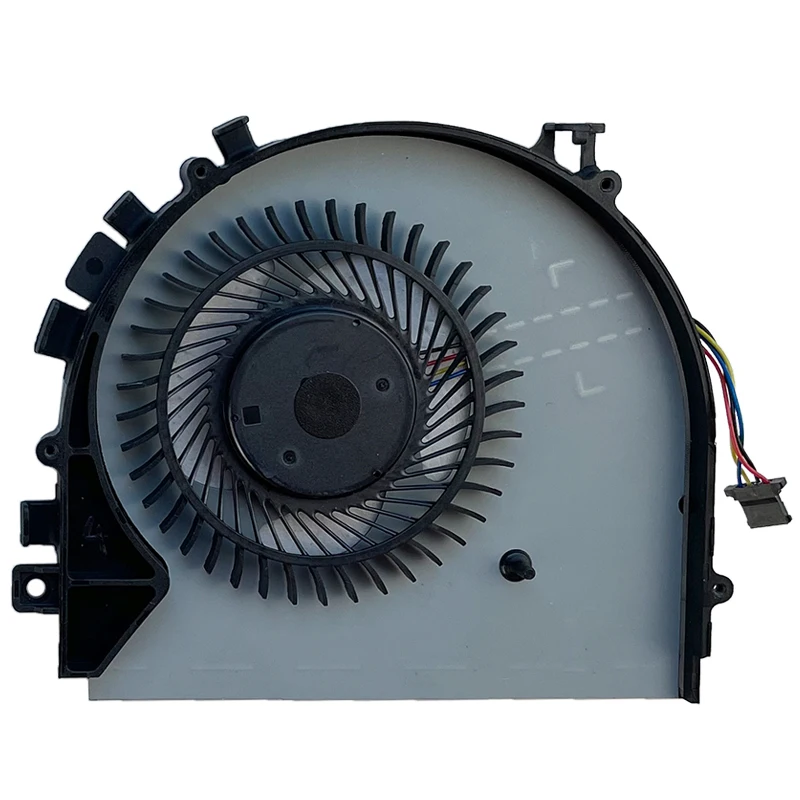 New Laptop CPU Cooling Fan For Lenovo XiaoXin I2000 300s-14ISK S41-70 S41-75 S41-35 U41-70 500S-14 Flex 3 PC Cooler fans