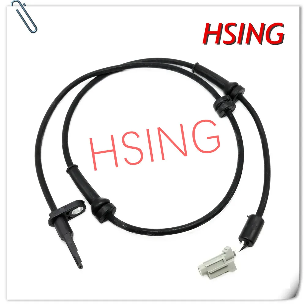 

Front RH ABS Wheel Speed Sensor Fits For 2008-2009 Teana II J32 ***Part No# 47910-JN05A 47910JN05A