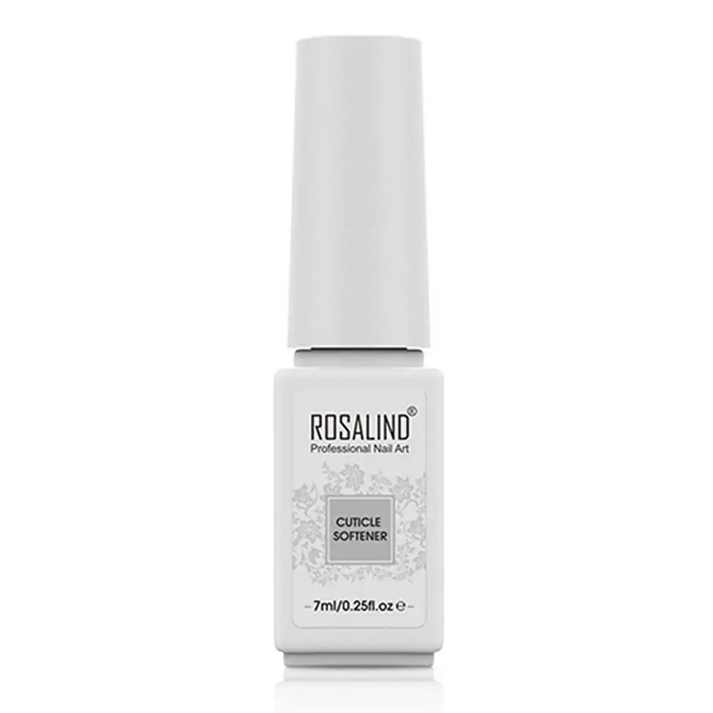 7ml zmiękczacz do skórek paznokci złuszczający martwy naskórek olejek narzędzie do usuwania skórek Nail Art Manicure żel polski pielęgnacja paznokci