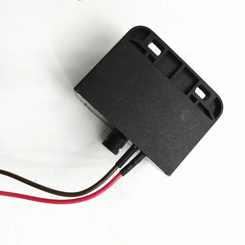 Motorcycle CDI Ignition  coil box part with wire For Tomos A35 Tomos A35 Unit with Ignition