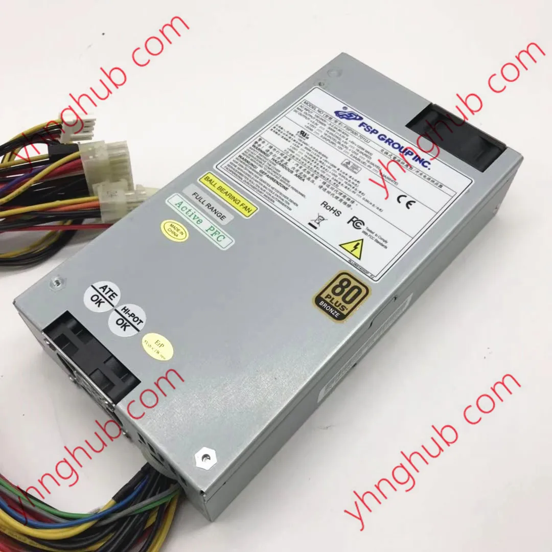 FSP Group Inc FSP300-701UJ Server Power Supply 300W 1U