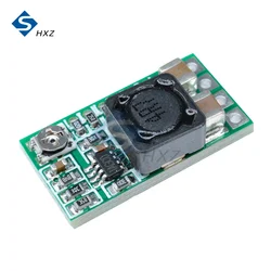 Mini Step Down Power Supply Module  DC-DC 12-24V To 5V 3A Voltage Buck Converter Adjustable 97.5% 1.8V 2.5V 3.3V 5V 9V 12V