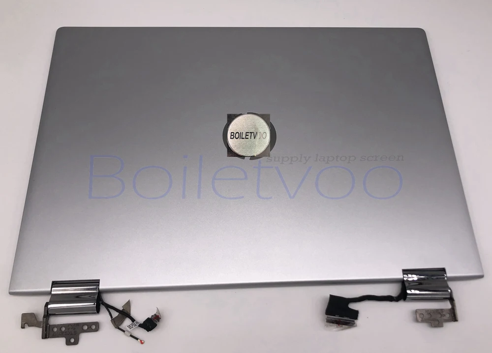 L20552-001 For HP PAVILION x360 14-cd0008la 14-cd0009la 14-cd0014la 14-CD 14M-CD HD LCD LED DISPLAY TOUCH SCREEN Whole hinge-up