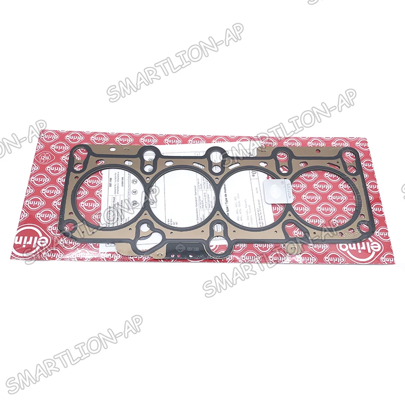 Engine Cylinder Head Gasket For Audi A3 TT A4 B5 B6 B7 B8 A6 C4 C5 VW Bora Golf 4 Passat 1.8T 058103383Q Car Accessories