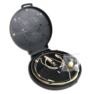 9 en çok satılan-mikrofon-samson c01 - №6