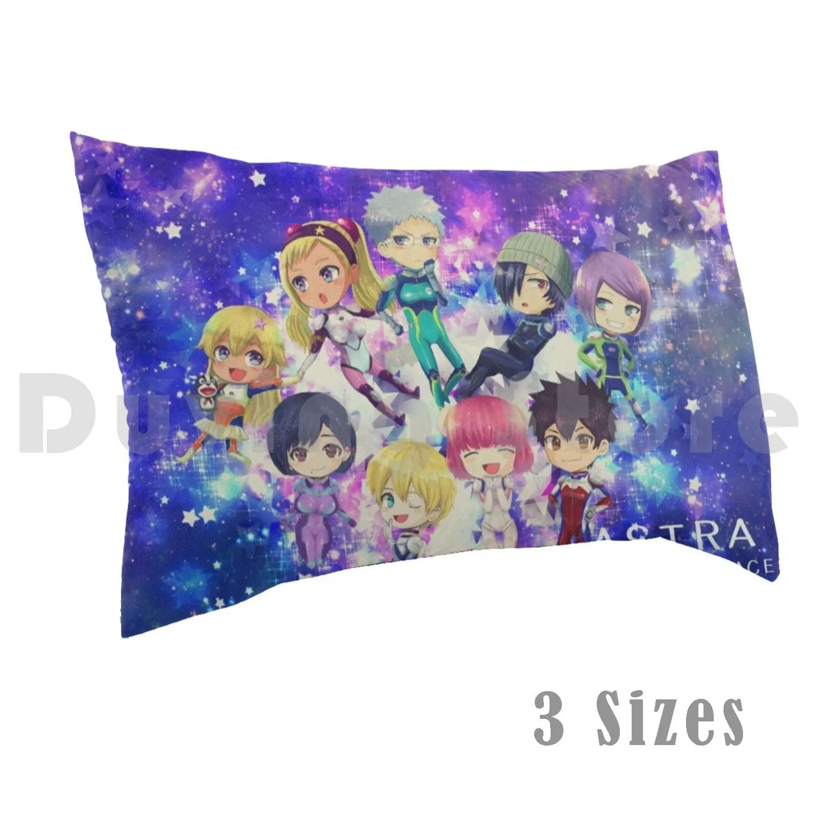 Astra-Posterpillow …