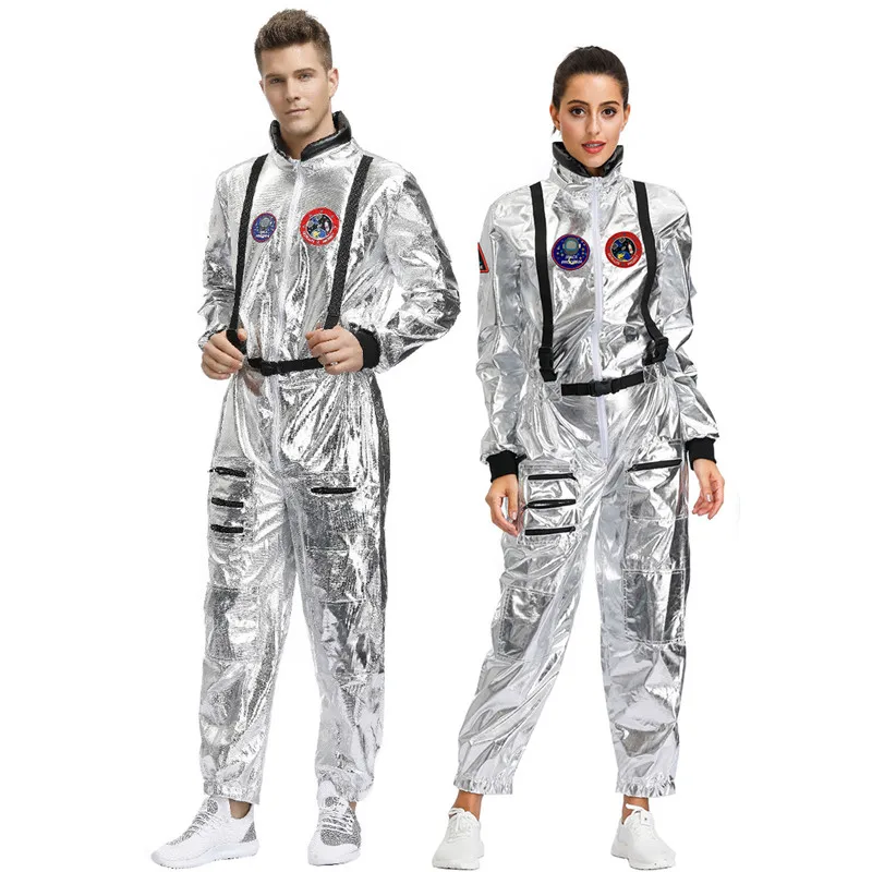 m-xl-donne-halloween-cosmonauta-costumi-uniformi-astronauta-femminile-cosplay-carnevale-purim-parade-masquerade-gioco-di-ruolo-abito-da-festa