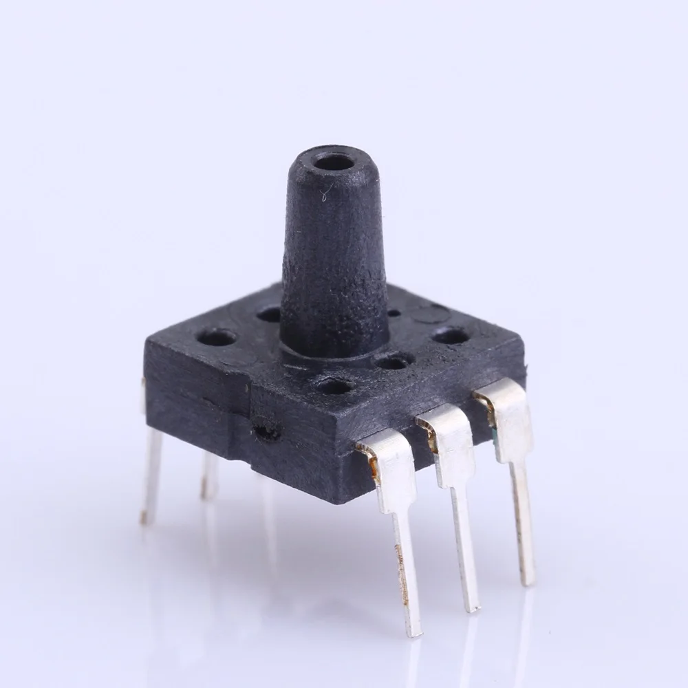 XGZP6857D digital IIC pressure sensor module I2C gas pressure 5,10kPa power supply 3.3V