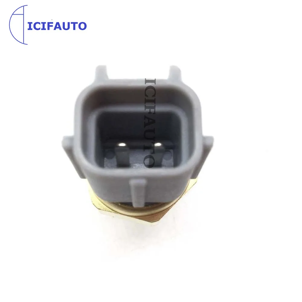 Motorkoelvloeistoftemperatuursensor voor Ford Mazda Mercury OE #   978F-12A648-AA, L35G-18-840, LF01-18-840, F8CZ-12A648-AA
