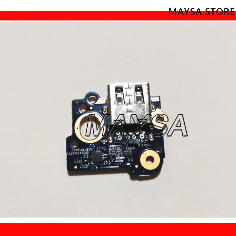 L14380-001 for HP 745 840 G5 USB BOARD 6050A2925701 USB-A01(A1)