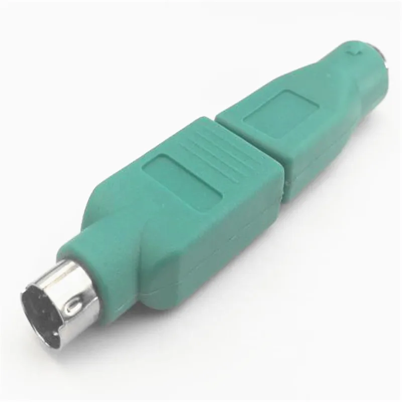 Адаптер USB «Мама»-PS2 PS / 2 «папа»