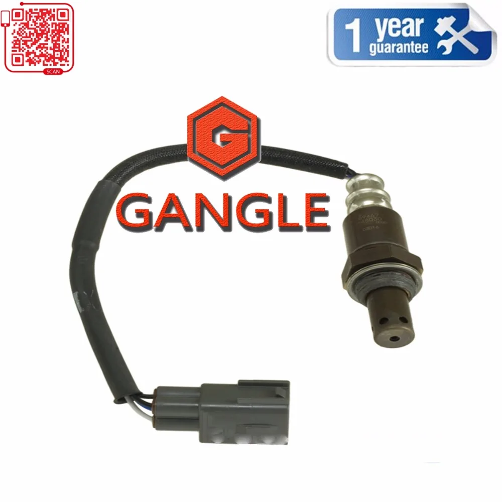 UPSTREAM FRONT 4 WIRES OXYGEN SENSOR 234-9058 FOR 2006-2012 LEXUS IS250 AIR FUEL SENSOR GL-14058 89467-48030 89467-30020