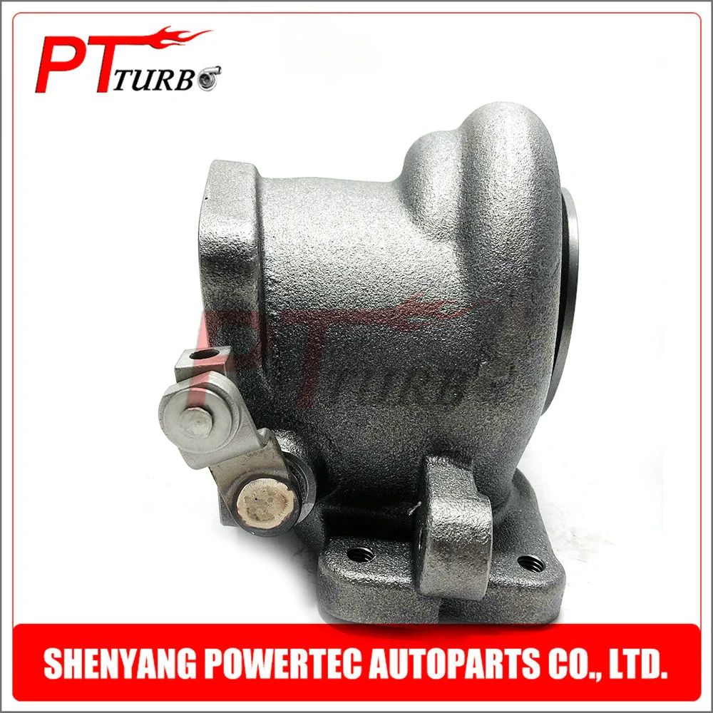 K03 New Turbocharger Housing For Peugeot 408 508 1.6 THP 120Kw EP6CDT M Turbo Assy 53039880121 Auto Parts 0375L0 0375R9 2010-