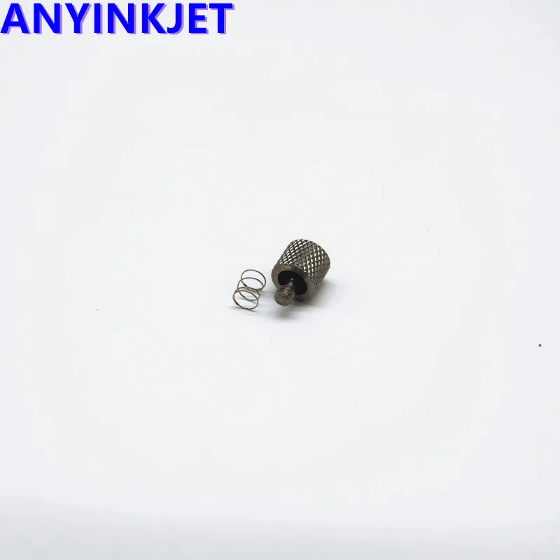 for Videojet VJ1210 head cover screw VJ1510 head screw for Videojet VJ1210 1220 1510 1520 1000 printer