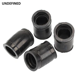Motorcycle Accessories Carburetor Intake Manifold Boot Insulators For Honda CB750K 750 Four K1-K6 CB750 Four CB750F Super Sport