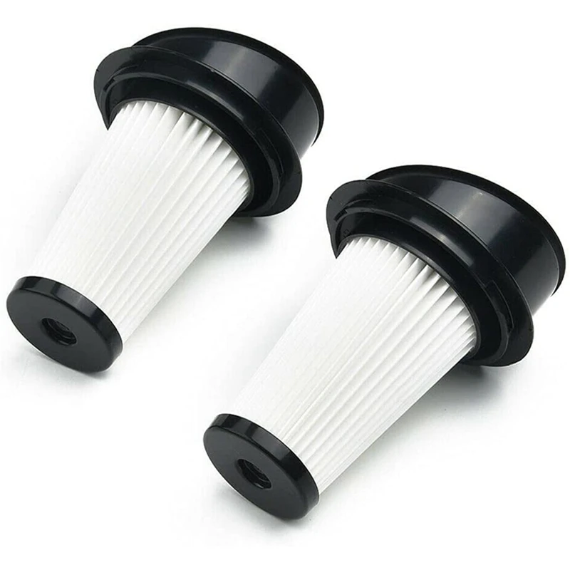 2 X Filter Für Grundig VCH9629 VCH9630 VCH9631 VCH9632-Keine 9178008590 Roboter Vakuum Teil Haushalt Kehrmaschine Ersatz