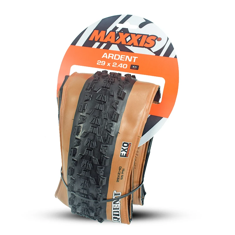 Maxxis-超軽量マウンテンバイクタイヤ,折りたたみ自転車,26*2.25 27.5