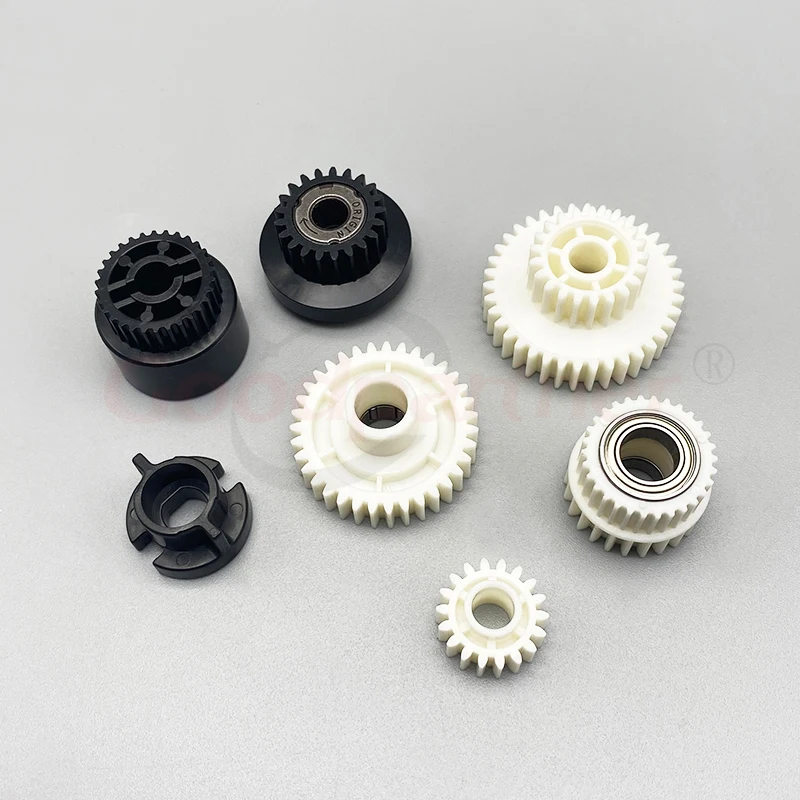 AB011466 AB011470 AB017690 D1316663 D1316664 D1316666 Paper Feed Gear for Ricoh Aficio MP 6002 7502 9002 / MP6002 MP7502 MP9002