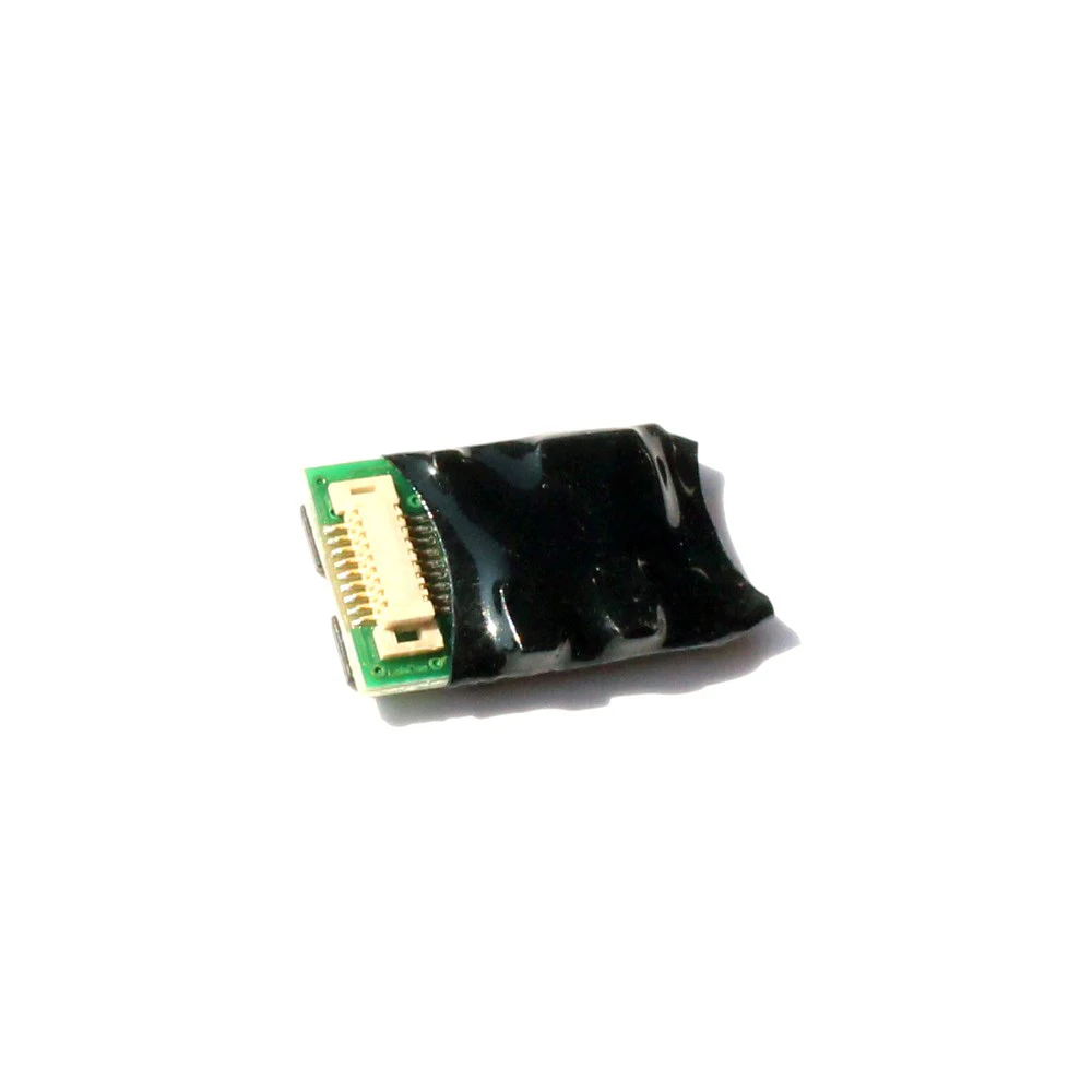 Dcc Loco Mobile Decoder Model Railway Trains NEXT18 NMRA 18Pin Decoder HO Scale 860015 LaisDcc
